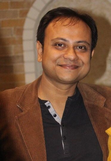 Abhishek SenGupta