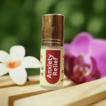 Anxiety and Stress Relief Oil - Image 6