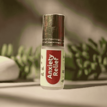 Anxiety and Stress Relief Oil - Image 5