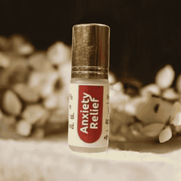 Anxiety and Stress Relief Oil - Image 3