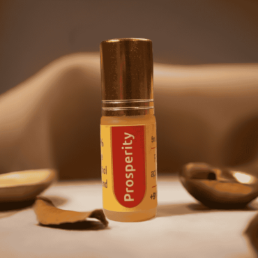 Essential Oils for Prosperity - Image 5