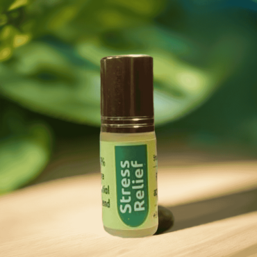 Power Of Essential Oils For Stress Relief - Image 5